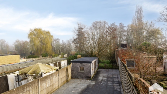 Oostendesteenweg - 238 - - 8480