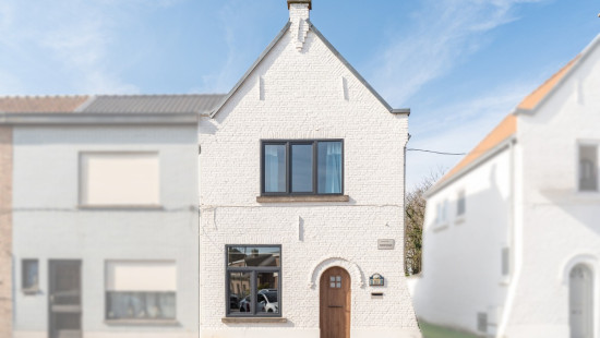 Roskotstraat - 54 - - 9240