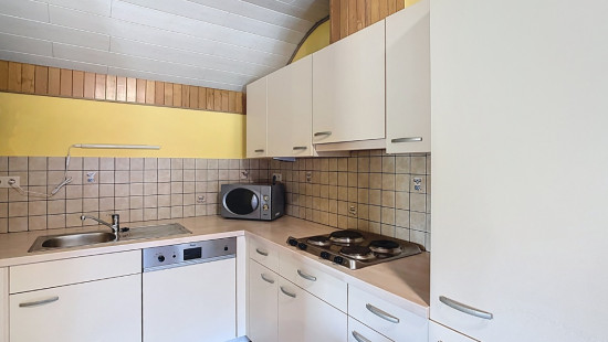 Rue des Tombelles - 73 - B - 6680