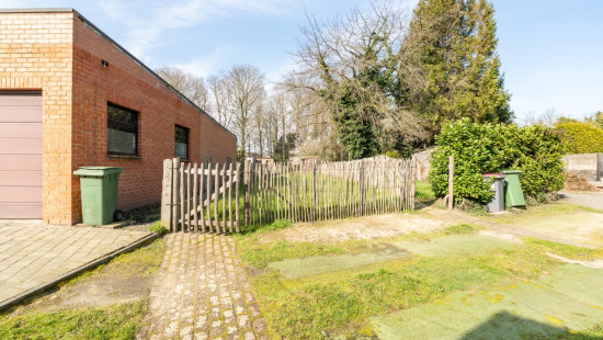 Roskotstraat - 54 - - 9240