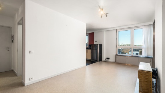 Mechelsesteenweg - 41 - - 1800