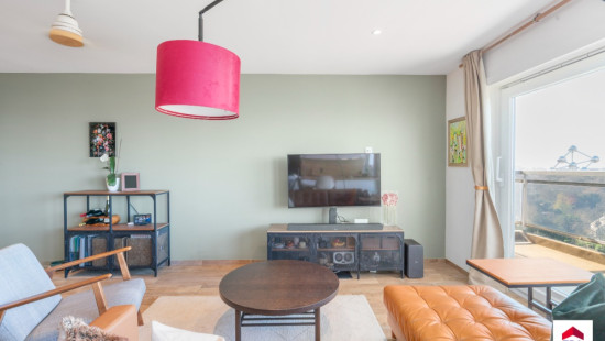 Forumlaan - 11 - B19 (A10) - 1020