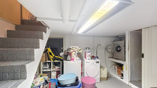 Merchtemsesteenweg - 48 - - 1861