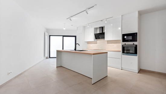 Plezantstraat - 19 - - 9150