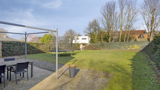 Steenbergstraat - 24 - - 3583