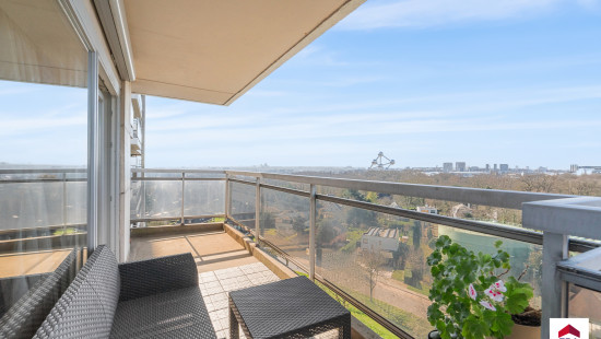 Forumlaan - 11 - B19 (A10) - 1020