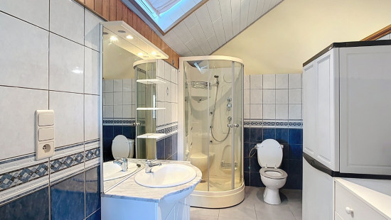 Rue des Tombelles - 73 - B - 6680