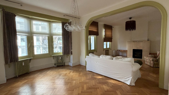 Gounodstraat - 1 - - 2018