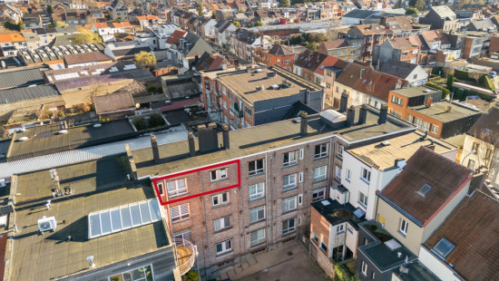 Mechelsesteenweg - 41 - - 1800