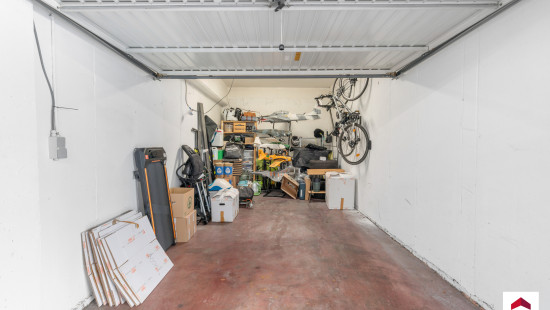 Forumlaan - 11 - B19 (A10) - 1020