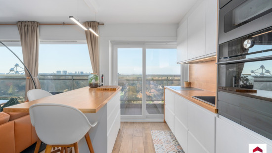 Forumlaan - 11 - B19 (A10) - 1020