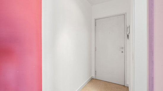 Mechelsesteenweg - 41 - - 1800