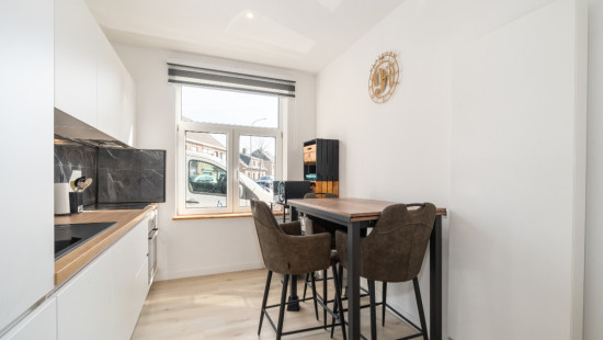 Roskotstraat - 54 - - 9240