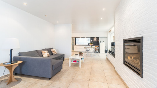 Baron Holvoetlaan - 32 - - 8890