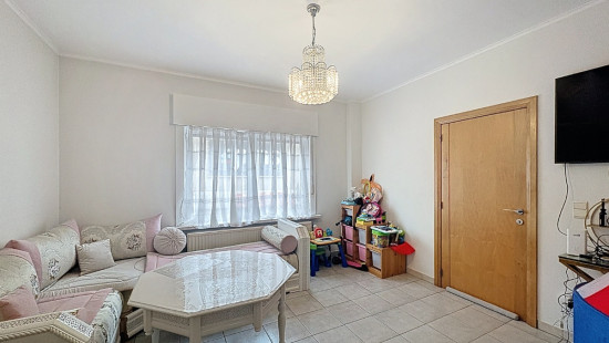 Merchtemsesteenweg - 48 - - 1861