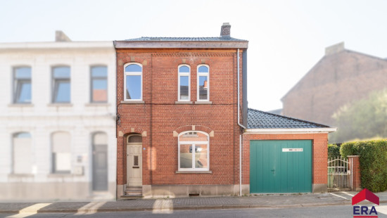 Veldstraat - 146 - - 9470