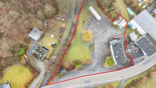 La Falize - 1 - B - 4990