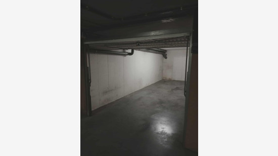 A. Ruzettelaan - 97 - 99 - Garage 34 - 8370