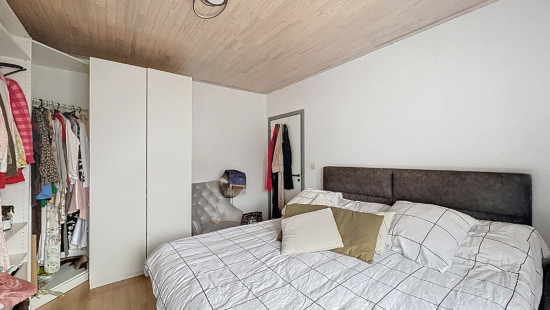 Merchtemsesteenweg - 48 - - 1861