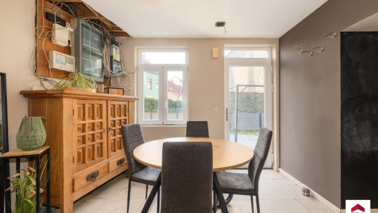 Keizerstraat - 25 - - 1740