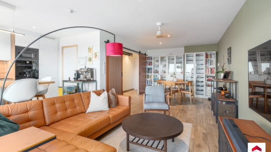 Forumlaan - 11 - B19 (A10) - 1020