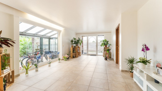 Baron Holvoetlaan - 32 - - 8890