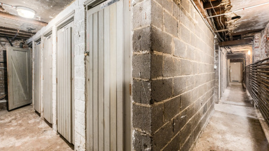 Mechelsesteenweg - 41 - - 1800