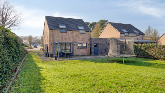 Steenbergstraat - 24 - - 3583