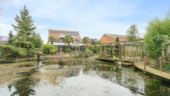 Baron Holvoetlaan - 32 - - 8890