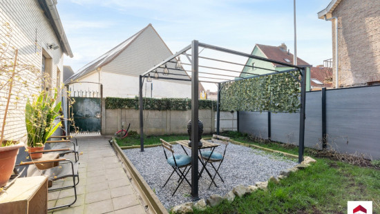 Keizerstraat - 25 - - 1740