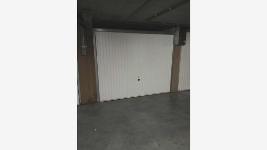 A. Ruzettelaan - 97 - 99 - Garage 34 - 8370