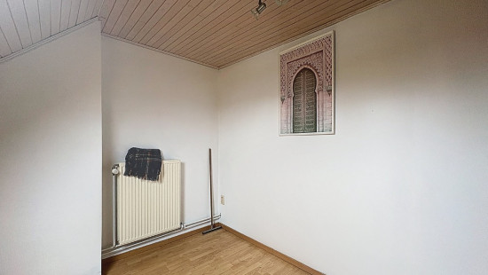 Merchtemsesteenweg - 48 - - 1861