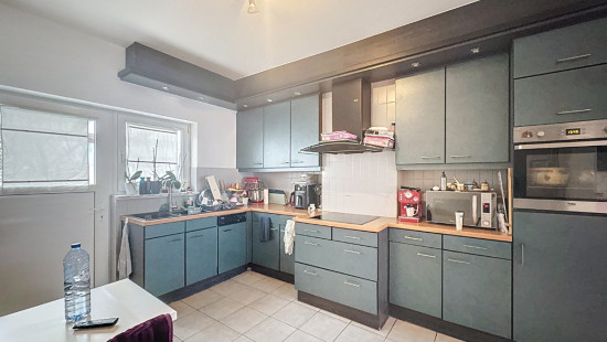 Merchtemsesteenweg - 48 - - 1861