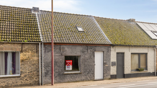 Oostendesteenweg - 238 - - 8480