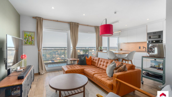 Forumlaan - 11 - B19 (A10) - 1020