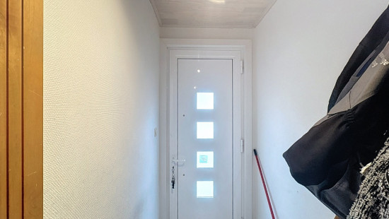 Merchtemsesteenweg - 48 - - 1861