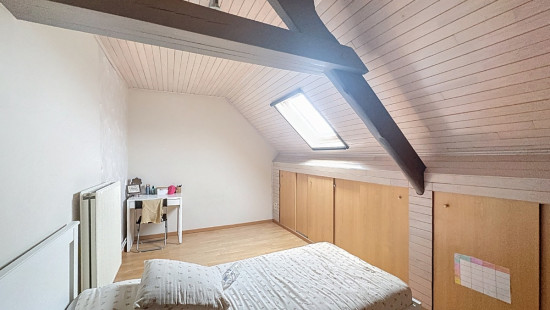 Merchtemsesteenweg - 48 - - 1861