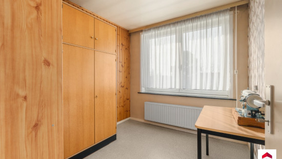 Drie Hofveldenlaan - 9 - - 1700