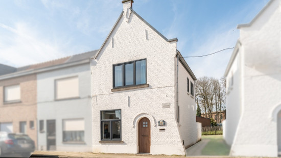 Roskotstraat - 54 - - 9240