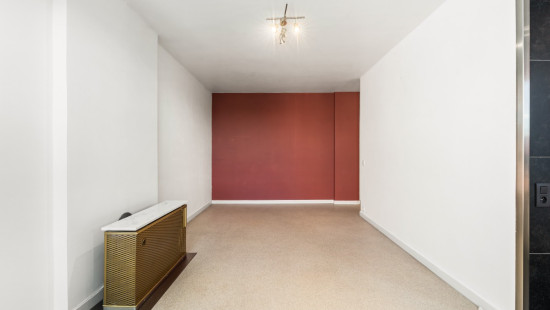 Mechelsesteenweg - 41 - - 1800