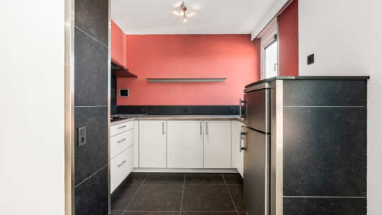 Mechelsesteenweg - 41 - - 1800