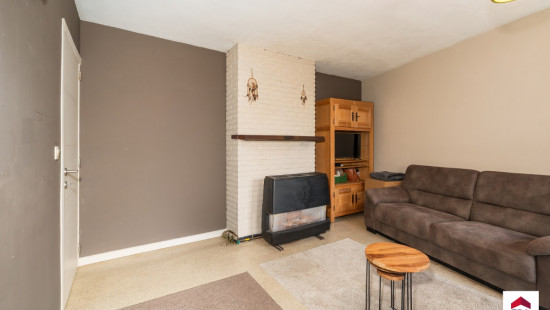 Keizerstraat - 25 - - 1740