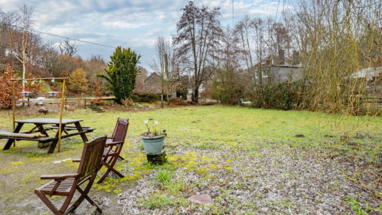 La Falize - 1 - B - 4990