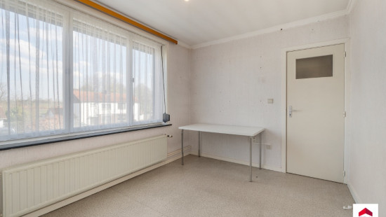 Drie Hofveldenlaan - 9 - - 1700