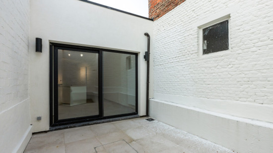 Plezantstraat - 19 - - 9150