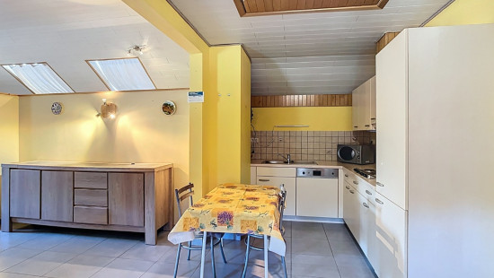 Rue des Tombelles - 73 - B - 6680