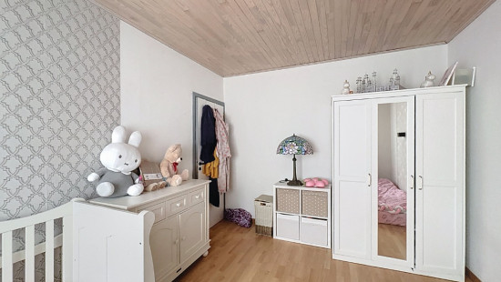 Merchtemsesteenweg - 48 - - 1861