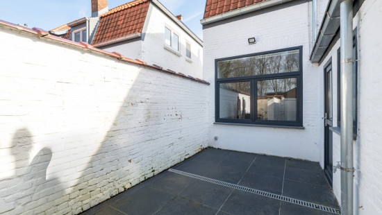 Roskotstraat - 54 - - 9240