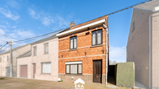 Bovenmeers - 11 - - 9950