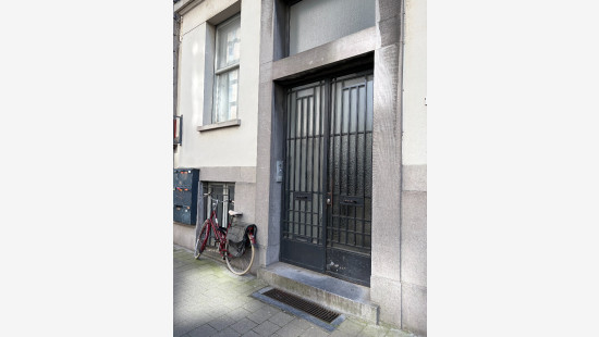 Gounodstraat - 1 - - 2018